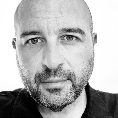 Sébastien Delayre