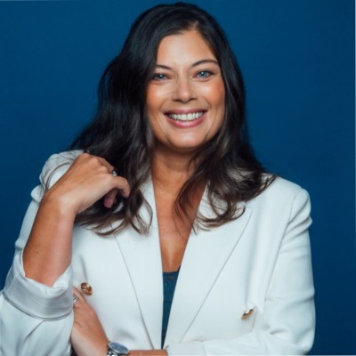 Stéphanie Mathiote-Babin