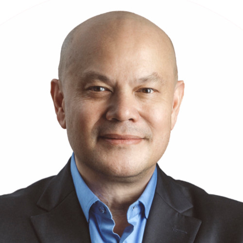Thierry Chrin