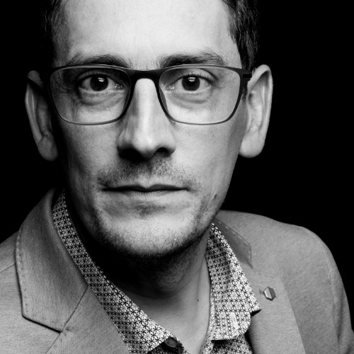Sébastien Thouvenin