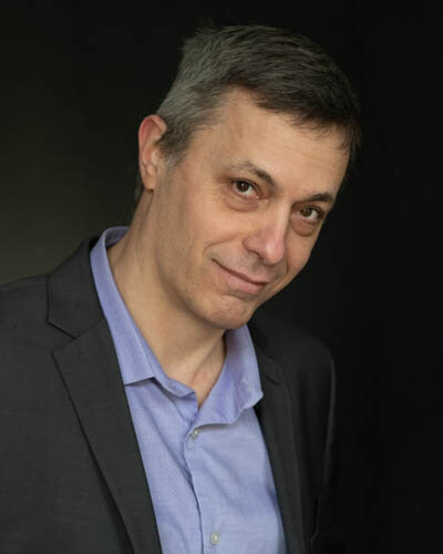 Joël Olivier