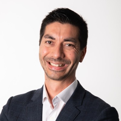 Frédéric Mai