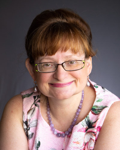 Catherine Meyer