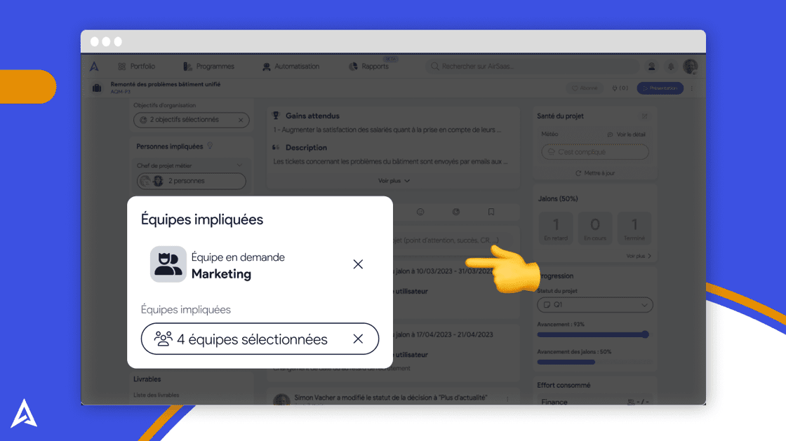 Du nouveau en juin … et les annonces de l'été !