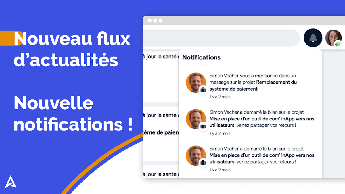 Le grand nettoyage de … novembre 🧹