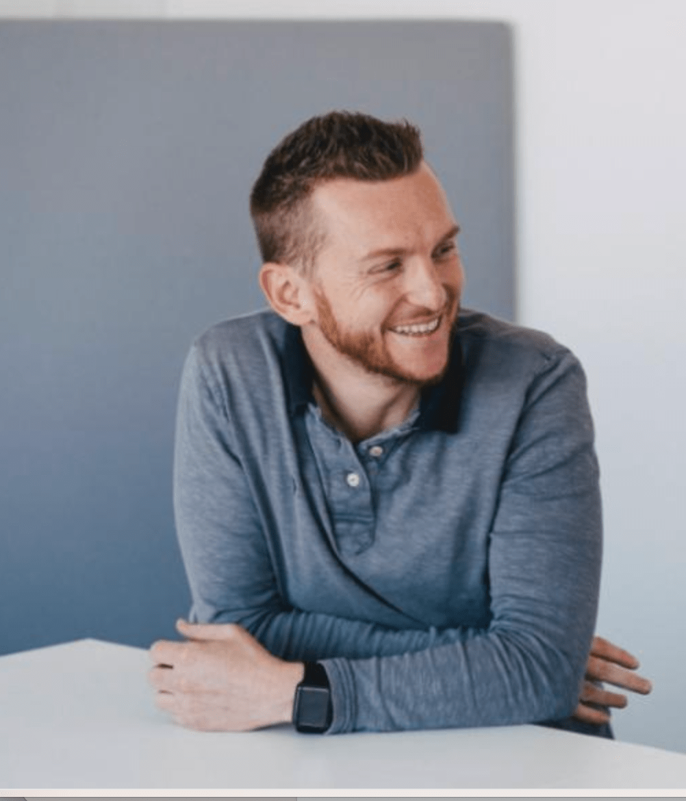 David Langlade - DSI de transition indépendant utilisateur AirSaas