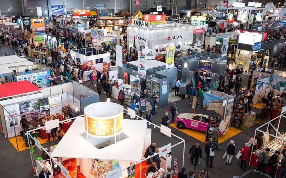 Comexposium