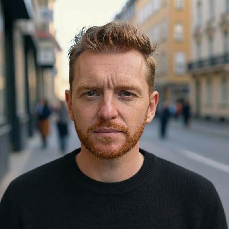 David Langlade