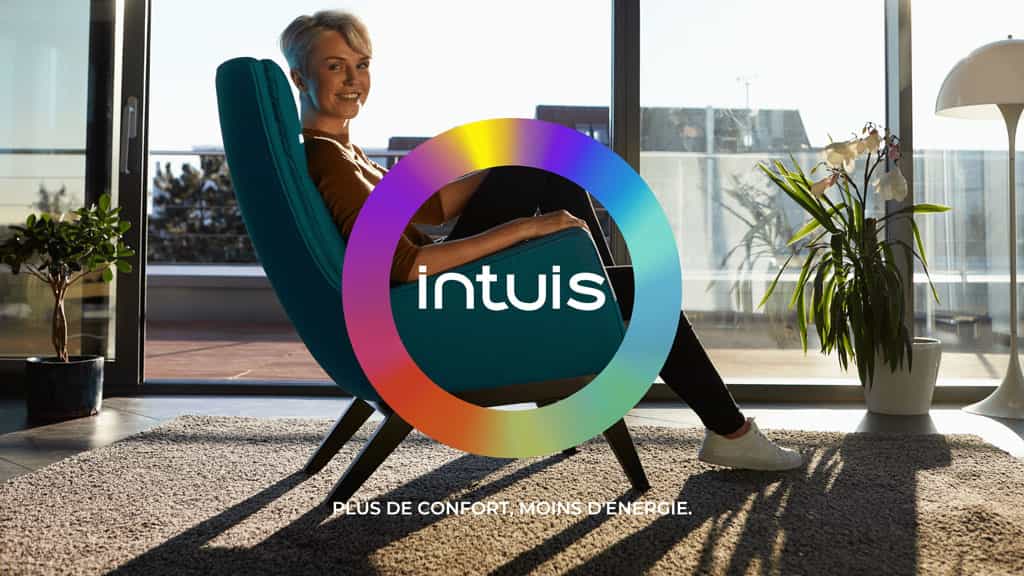 Groupe Intuis
