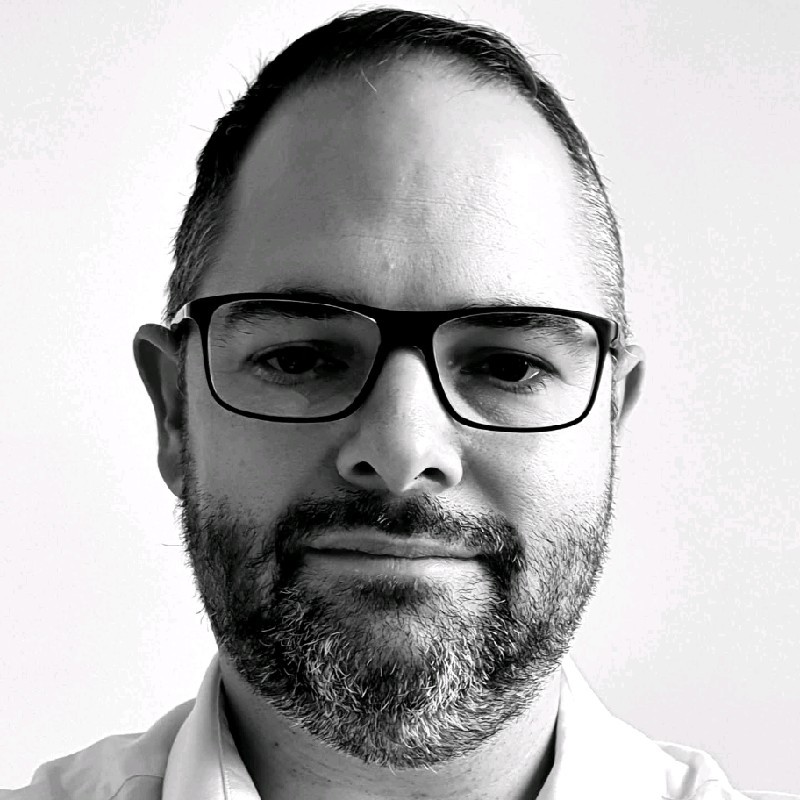 Clément Royer, CIO of Chiesi France and AirSaas user