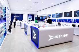 hubside store